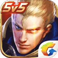 王者荣耀腾讯手机版